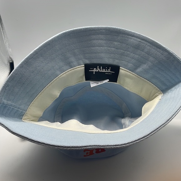NWT The Phluid Project BE KIND Bucket Hat - Picture 5 of 5